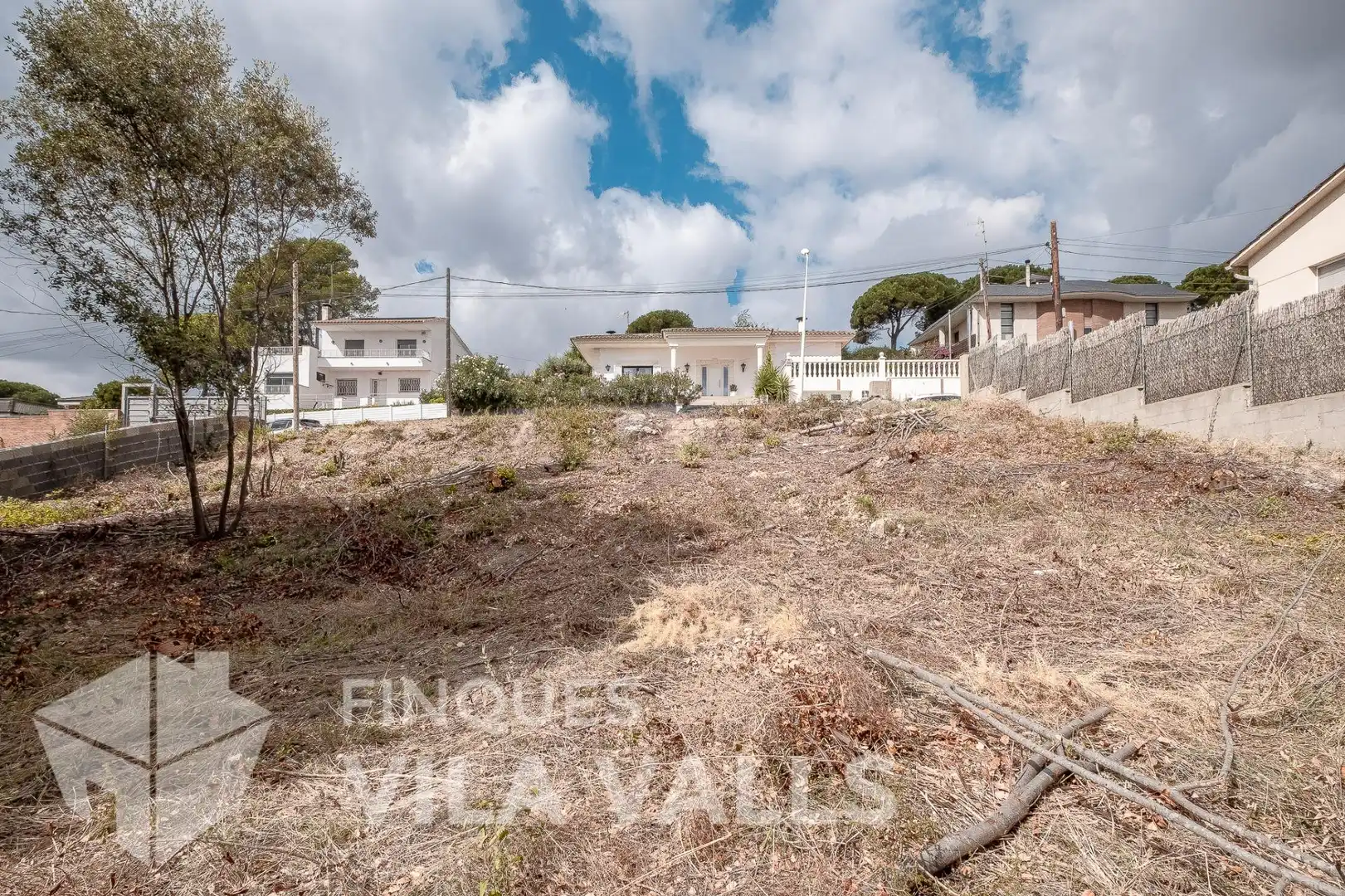 Lands and plots for sale in Caldes de Montbui, imagen 8