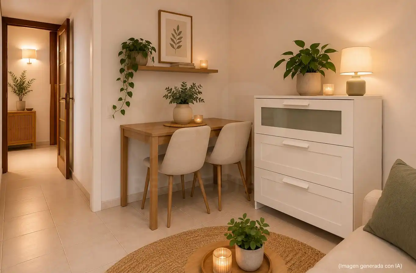 Wohnung zum Verkauf in Ciutat Vella, imagen 5