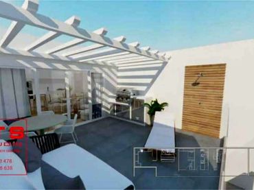 Appartement à vendre à Bañaderos - El Puertillo - San Andrés