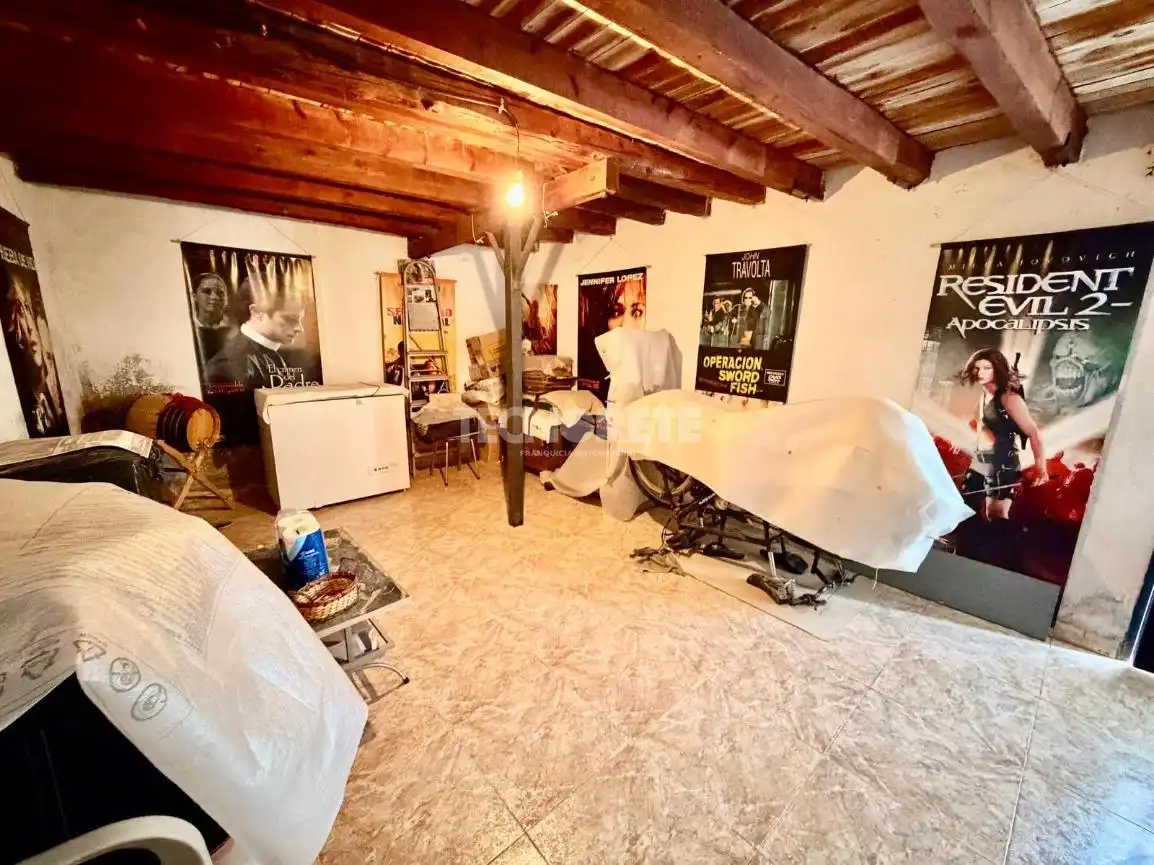 Casa o chalet en venta en Añover de Tajo con Aire acondicionado y Amueblado