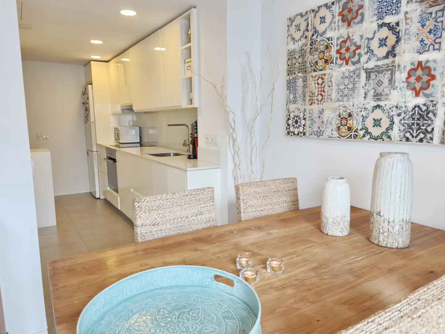 Apartamento en venta en Centre