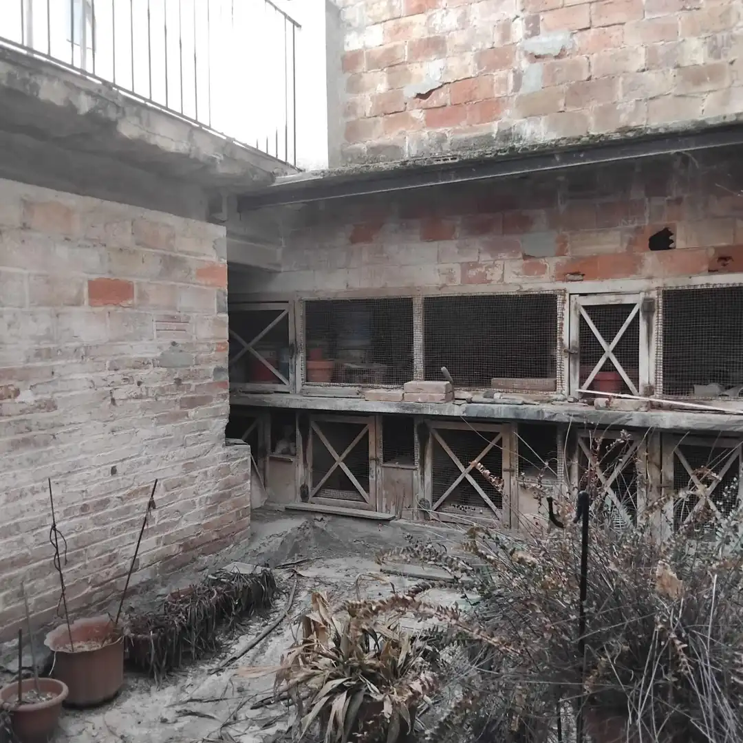 Houses for sale in Anglesola  with Terrace, Storage room and Balcony