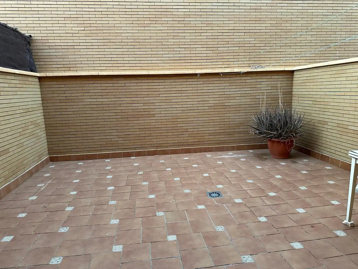 Casa amb terrassa en venda a La Cañada de San Urbano, imagen 21