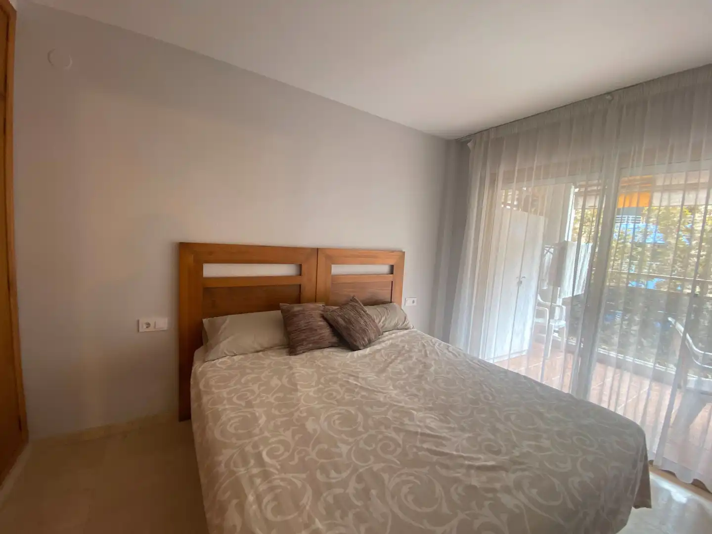 Apartamento en venta en Platja de Llevant