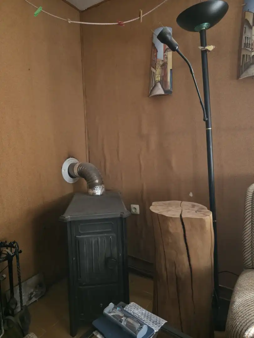 Casa o chalet en venta en Cervera de Pisuerga, Palencia