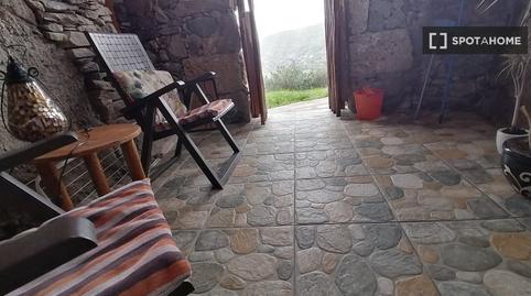 Foto 2 de Estudio para compartir en San José de las Vegas - La Atalaya, Las Palmas