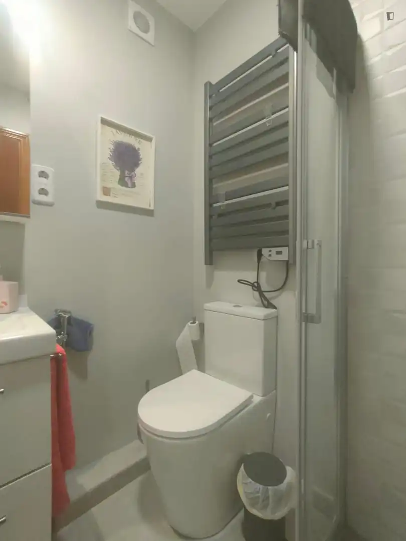 Habitación en Barri de les Corts