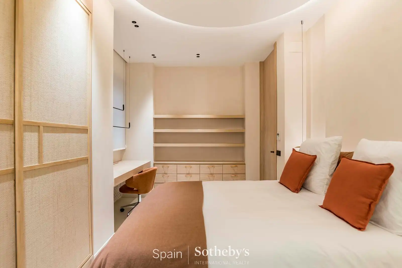 Appartement compact avec ascenseur à vendre à Calle de Castelló, imagen 34