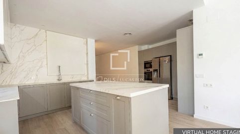 Elegante piso con una impecable reforma integral de diseño contemporáneo y luz natural en venta en una de las ubicaciones más excl, imatge 5