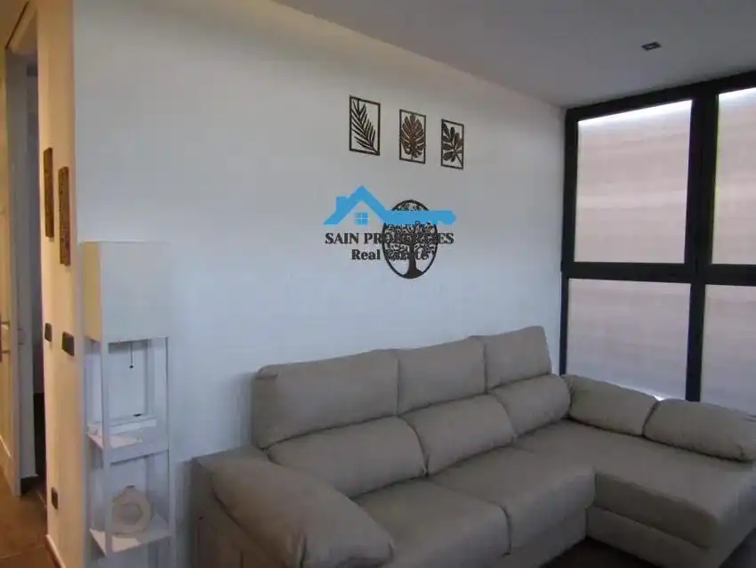 Erdgeschosswohnung zum Verkauf in Poble Nou - Montiboli, imagen 8