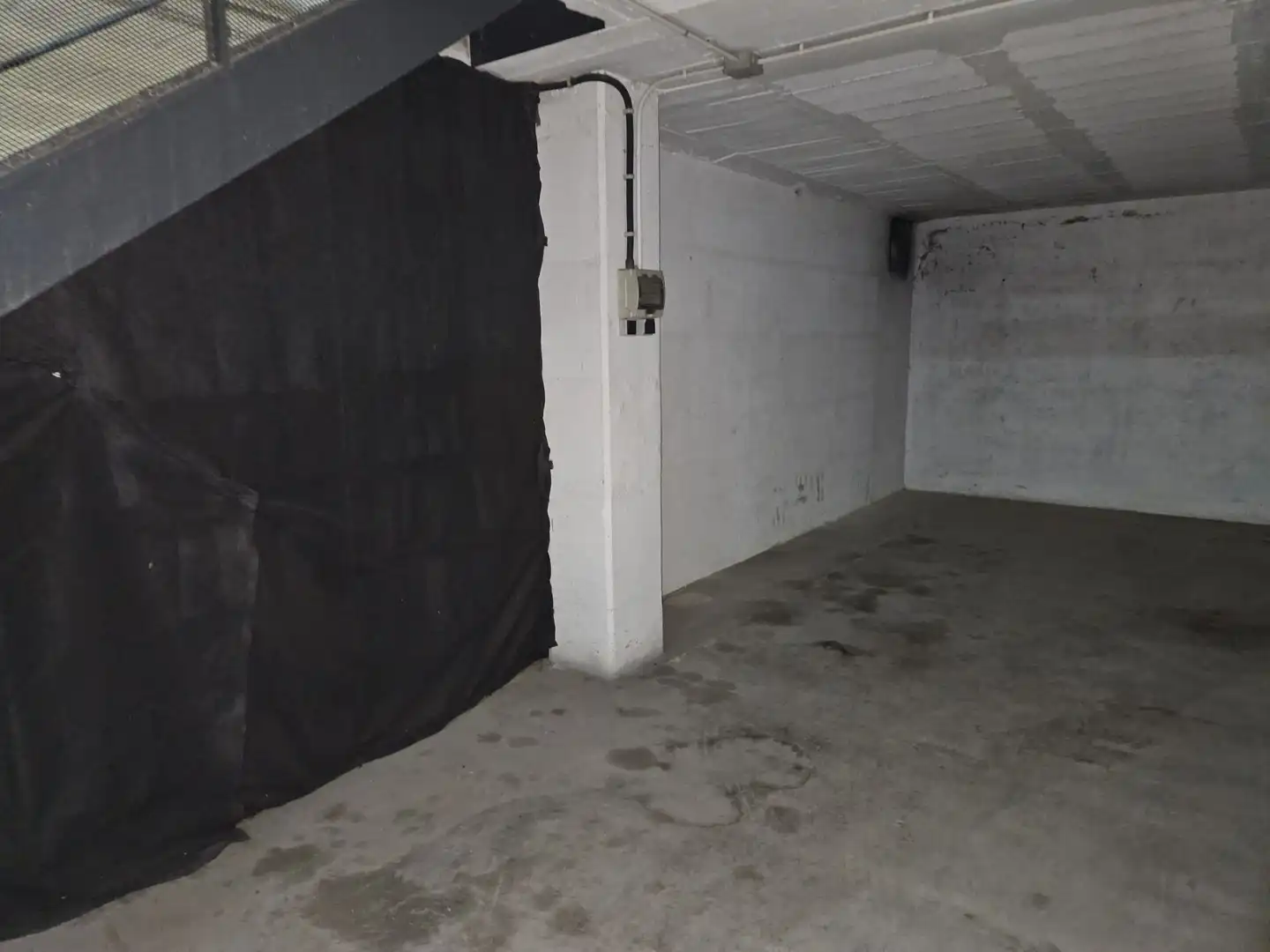 Garage zum Verkauf in Solsona