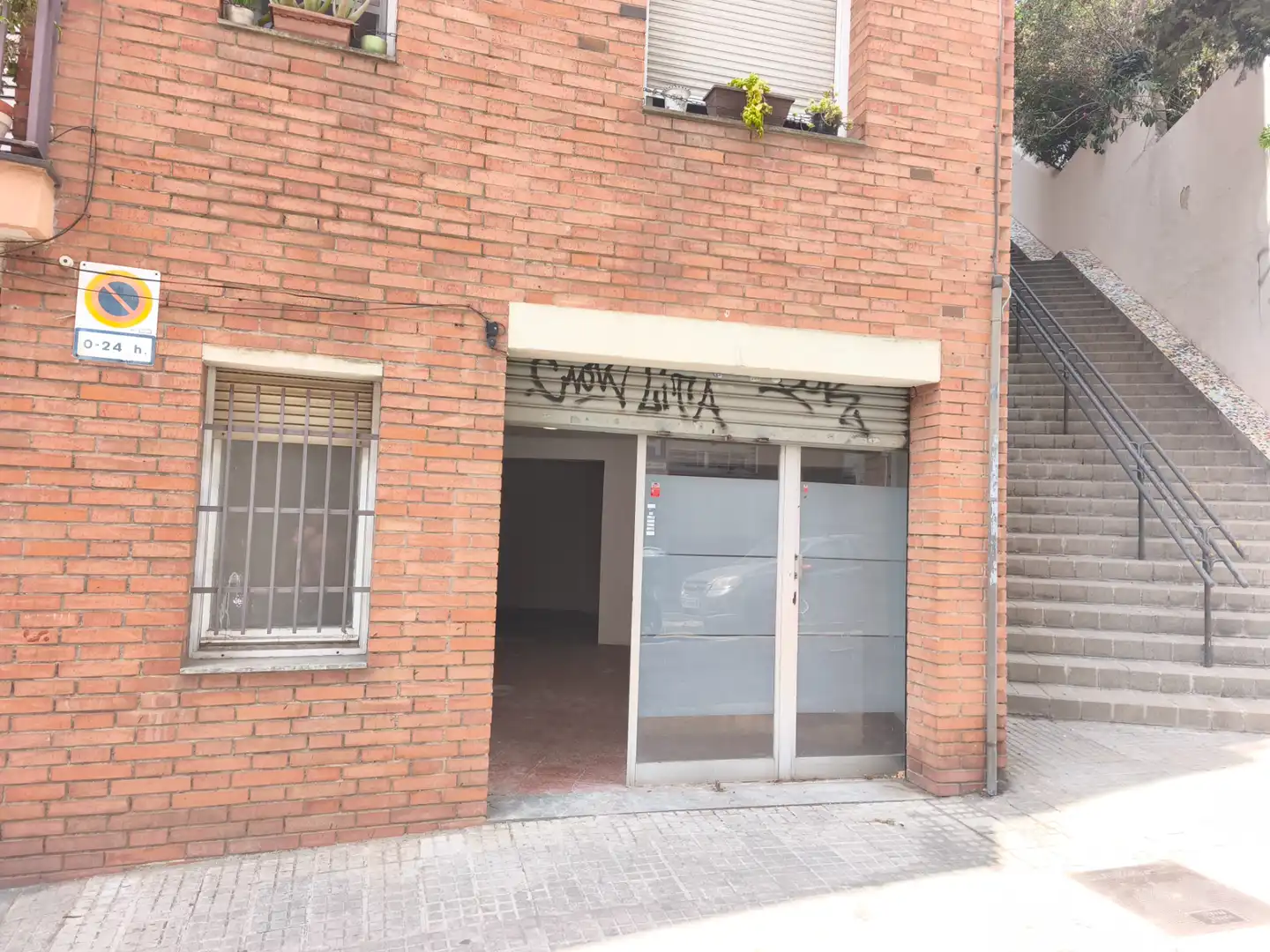 Oficina de alquiler en Barcelona