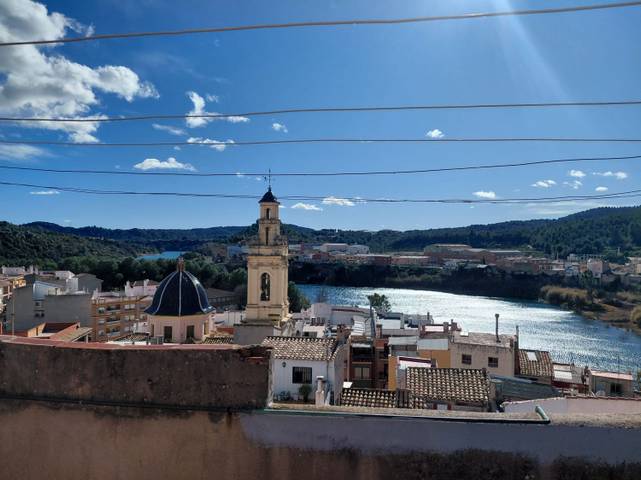 Casa-chalet en Venta en Ribesalbes