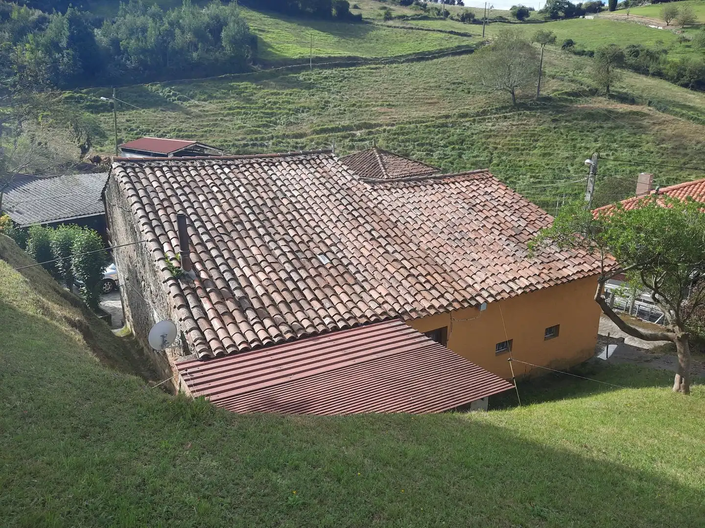 Casa o chalet en venta en N/A, Caldones