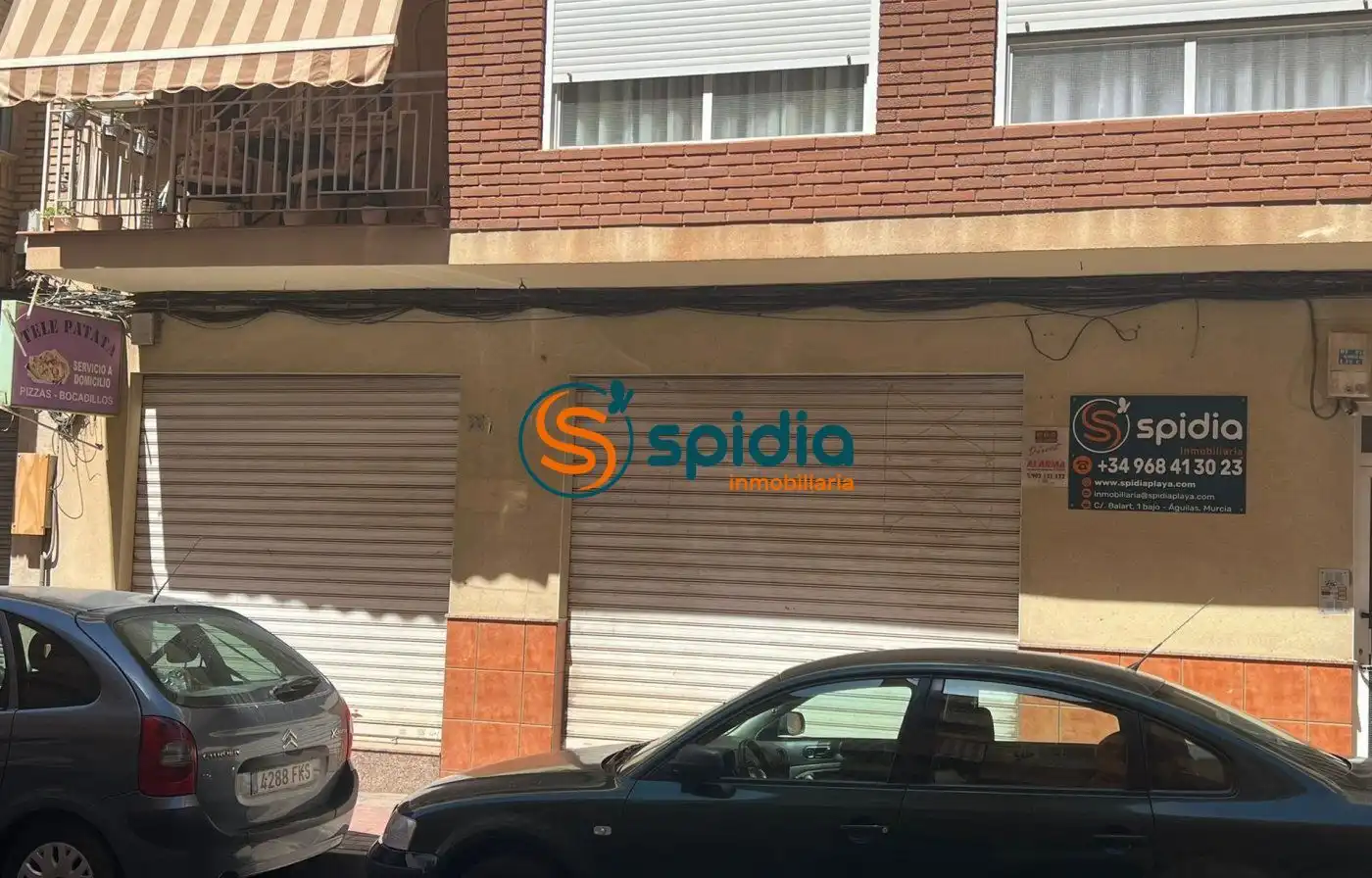 Business premises for sale in Casco Antiguo, imagen 27