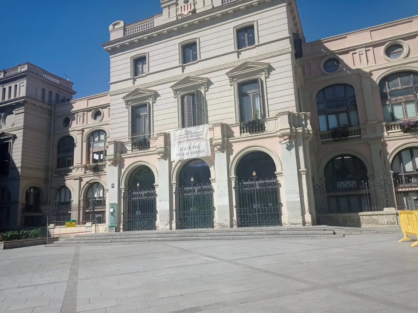 Business premises to rent in Concòrdia - Can Rull, imagen 7