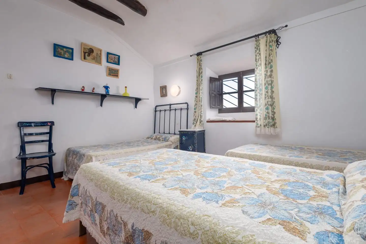 Casa con jardín en venta en Calvario 46, imagen 30