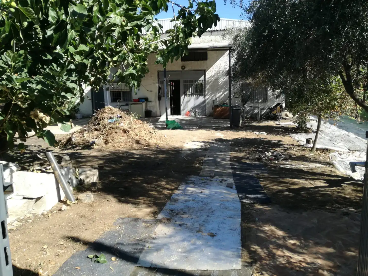 Nave industrielle à vendre à Calle Jacinto Benavente, imagen 10