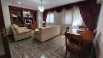 Living room of Single-family semi-detached for sale in Argentona  with Air Conditioner, Heating and Private garden