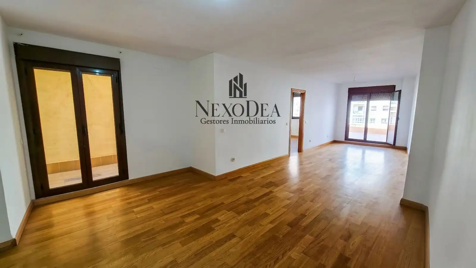 Flat with lift for sale in MAYOR VILLAR