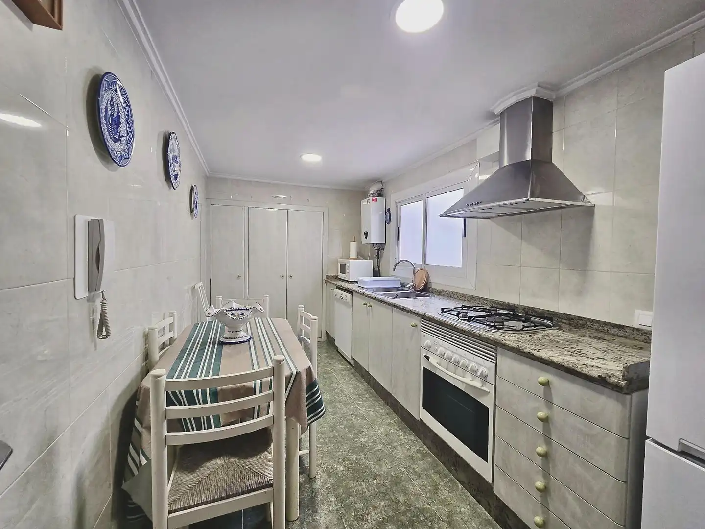 Wohnung mit Aufzug zum Verkauf in Avenida CID, imagen 10