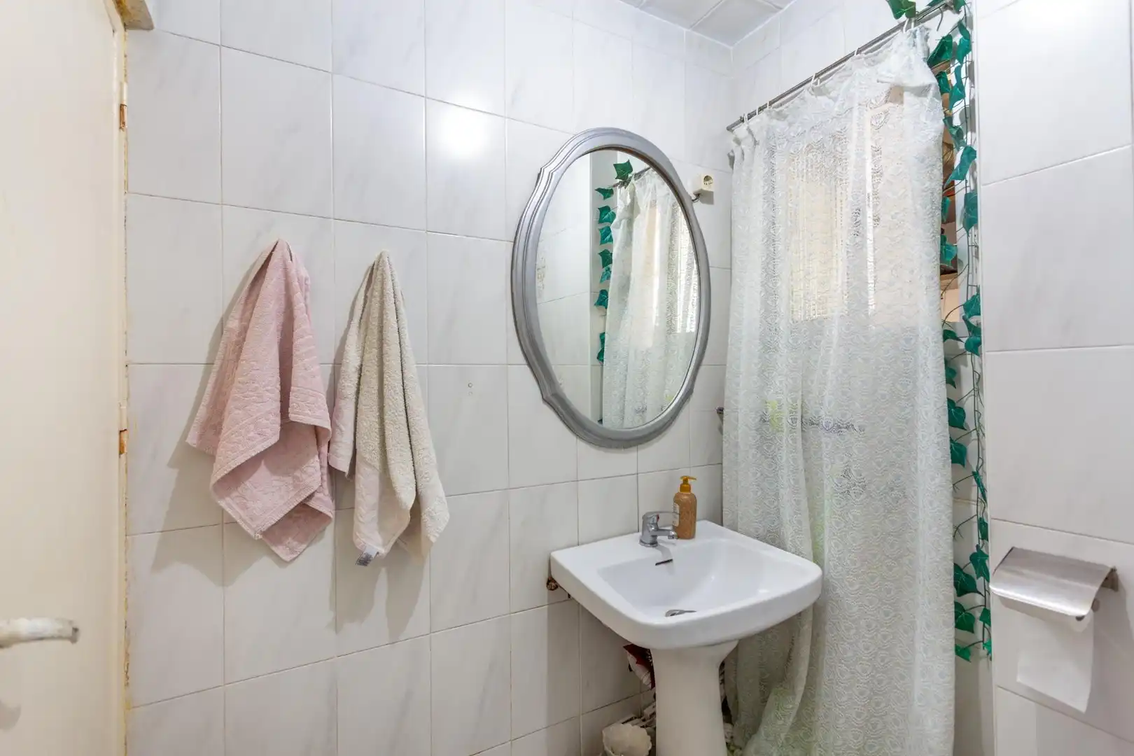Piso en venta en Barrio de Zaidín