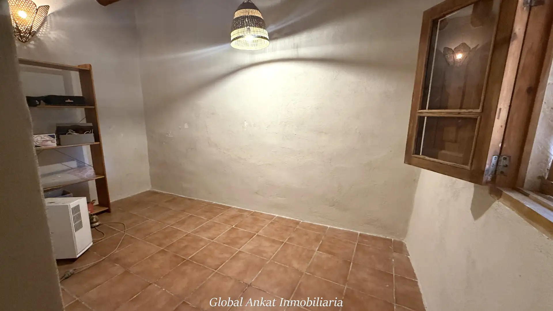 Casa rústica amb piscina en venda a S'Alquería Blanca - Calonge, imagen 22