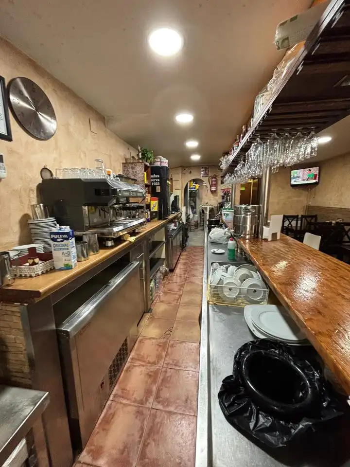 Kitchen of Commercial properties for sale in Granada  with Air Conditioner