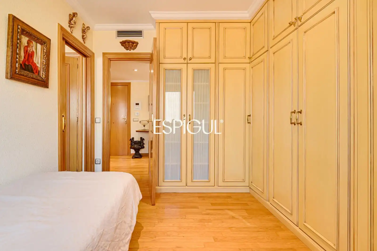 Habitación de Dúplex en venta en Arenys de Mar con Aire acondicionado, Calefacción y Terraza