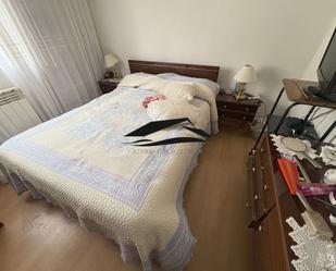 Bedroom of Flat for sale in Salamanca Capital  with Heating and Storage room