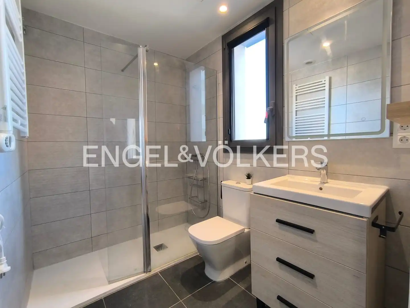 Flat for rent in La Teixonera