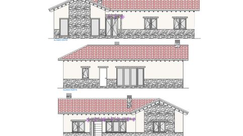 Foto 3 de Residencial en venta en Calle Real, Santa Colomba de Curueño, León