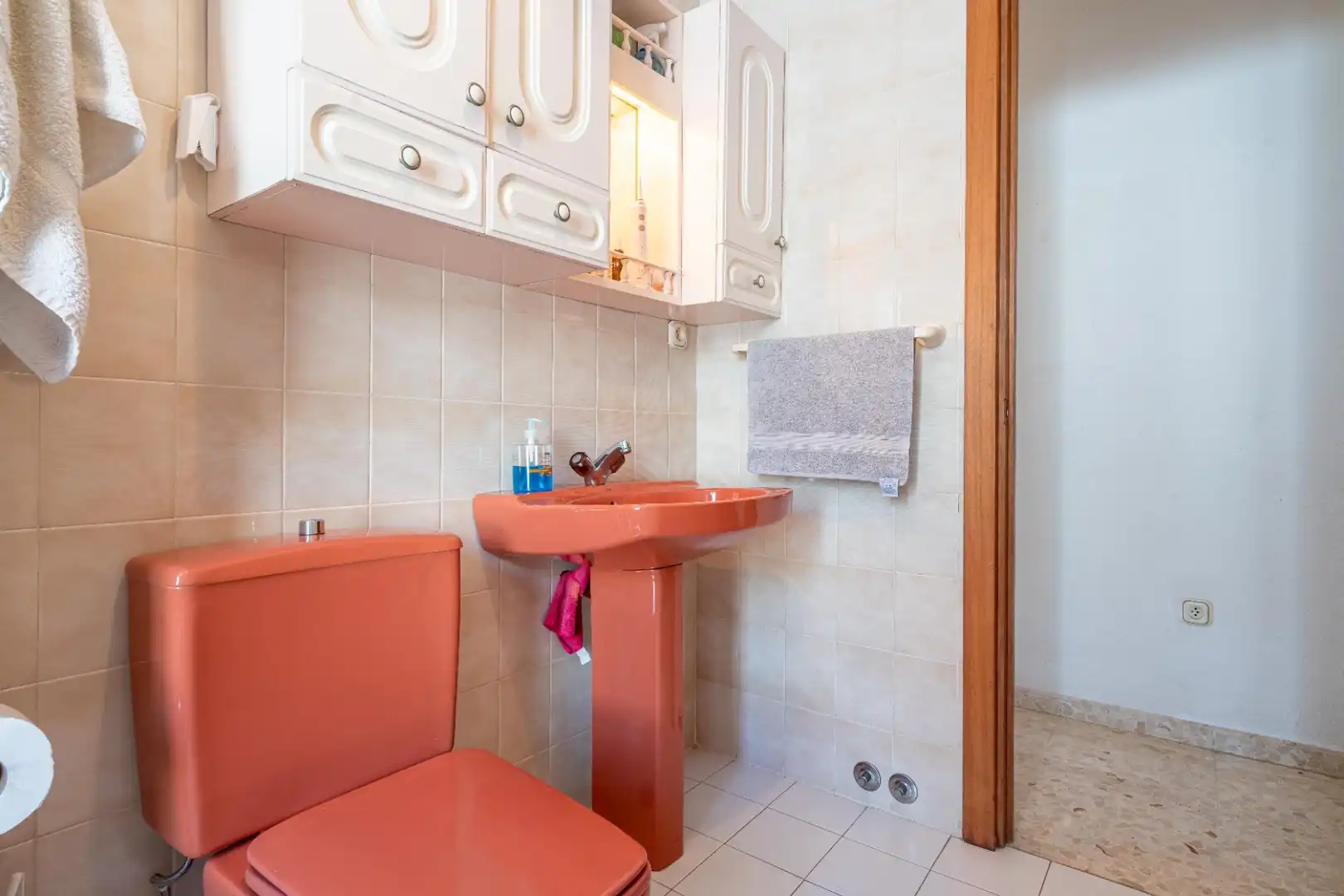 Flat with terrace to rent in Calle MAESTRO SERRANO, imagen 29