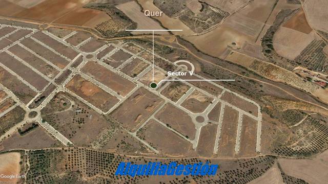 Terreno residencial en Venta en Quer