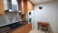 Kitchen of Flat for sale in Mataró  with Air Conditioner, Heating and Terrace