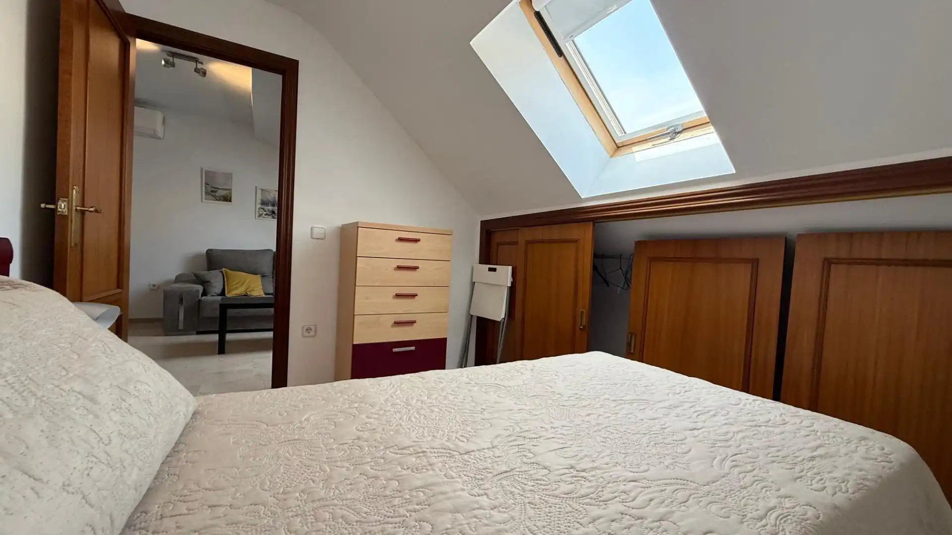 Appartement compact avec ascenseur à vendre à Puerto Deportivo, imagen 34