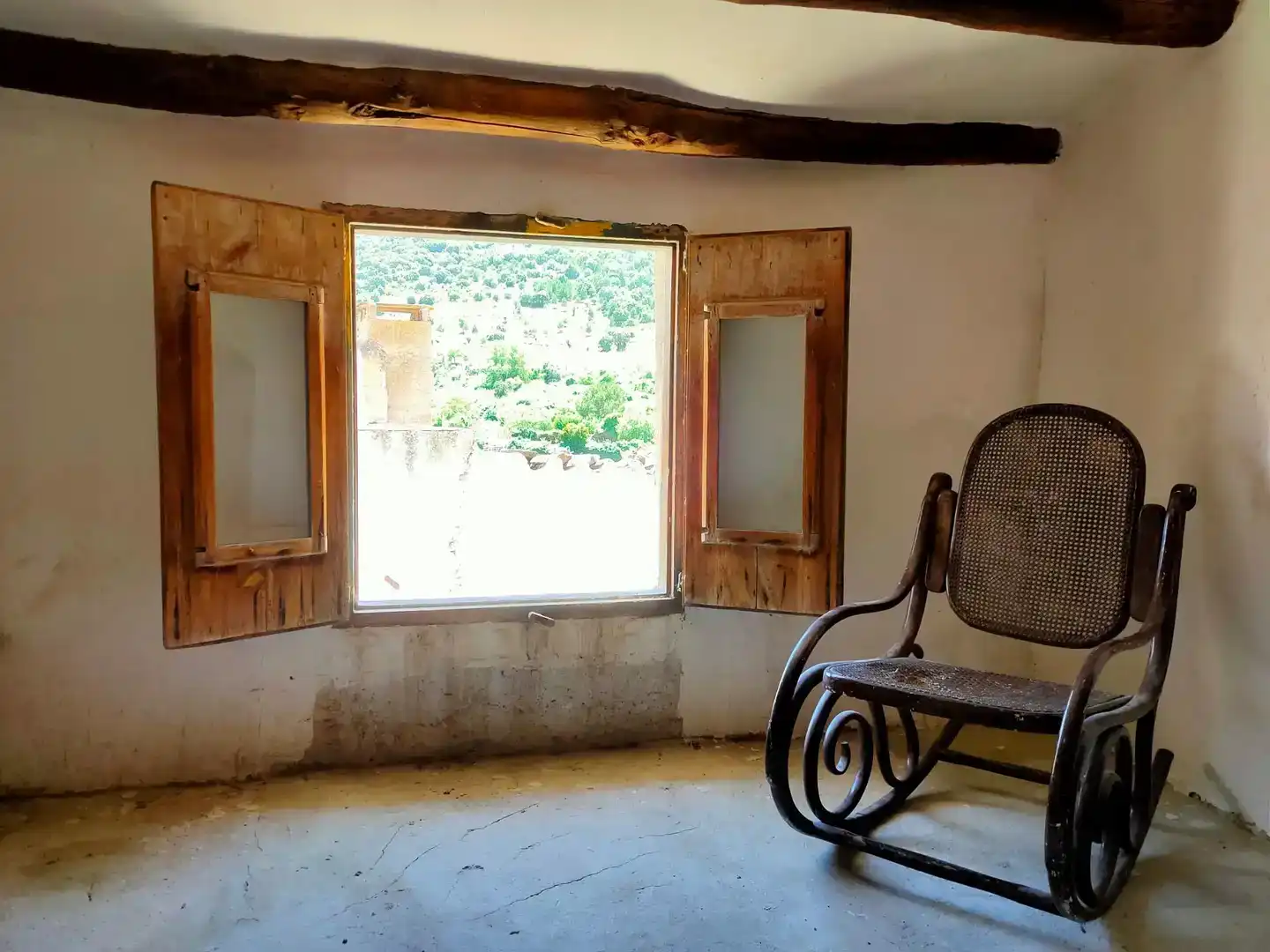 Finca rústica en venda en Talamantes