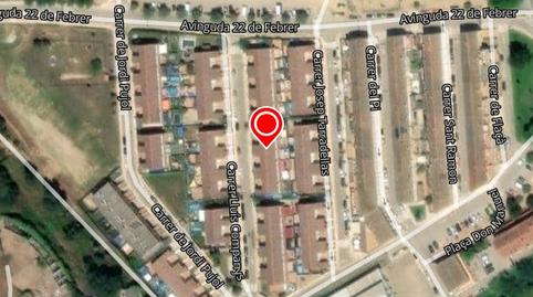 Foto 3 de Pis en venda a Sant Julià del Llor i Bonmatí, Girona