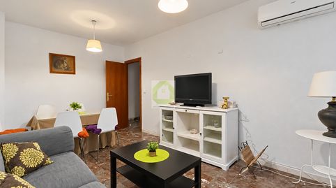 Foto 2 de Habitació a Real de Motril, San Antón, Armilla