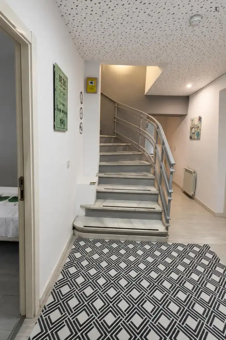 Casa o xalet per a compartir en Genil