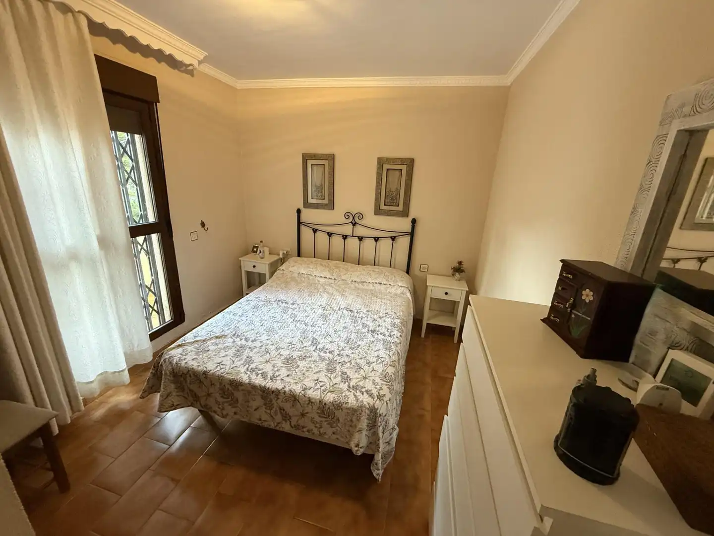 Bedroom of Houses for sale in Chiclana de la Frontera  with Community pool