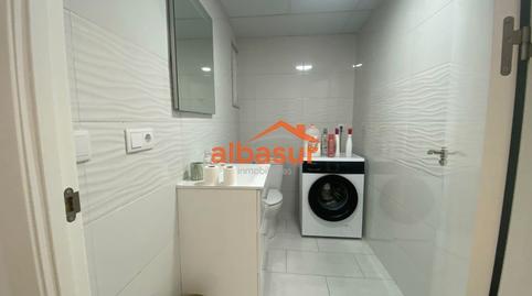 Foto 5 de Pis de lloguer a Calle Maestro Priego López, Ciudad Jardín - Zoco, Córdoba