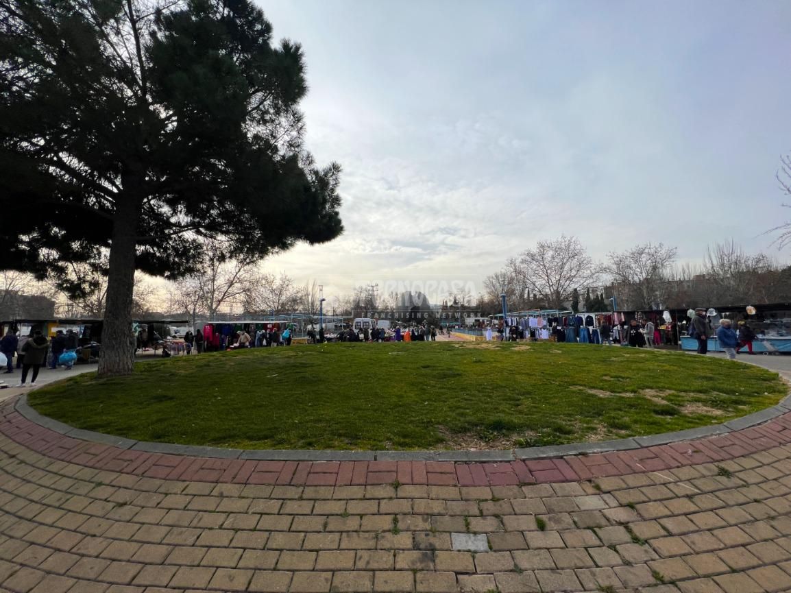 Parking of Duplex for sale in Leganés