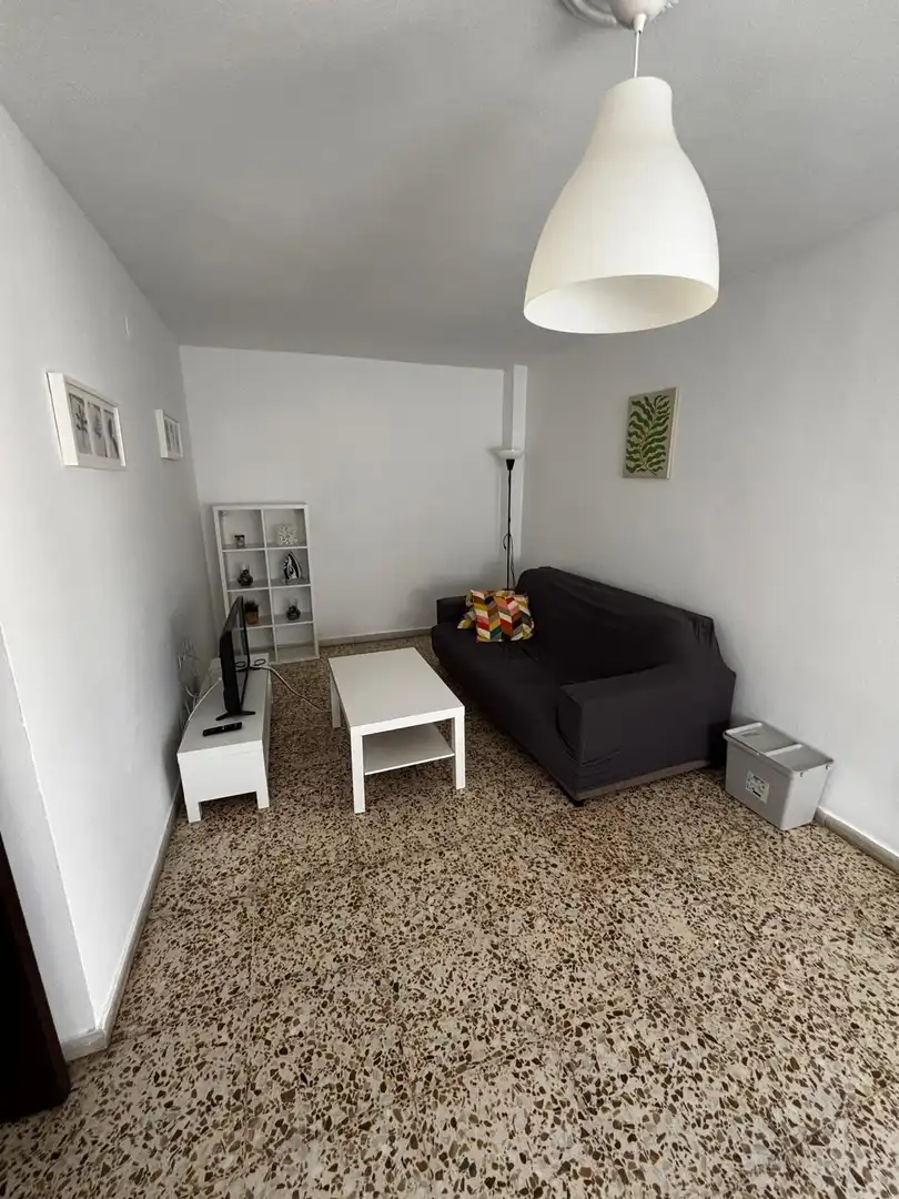 Apartament amb ascensor de lloguer a Oliveros - Altamira, imagen 3