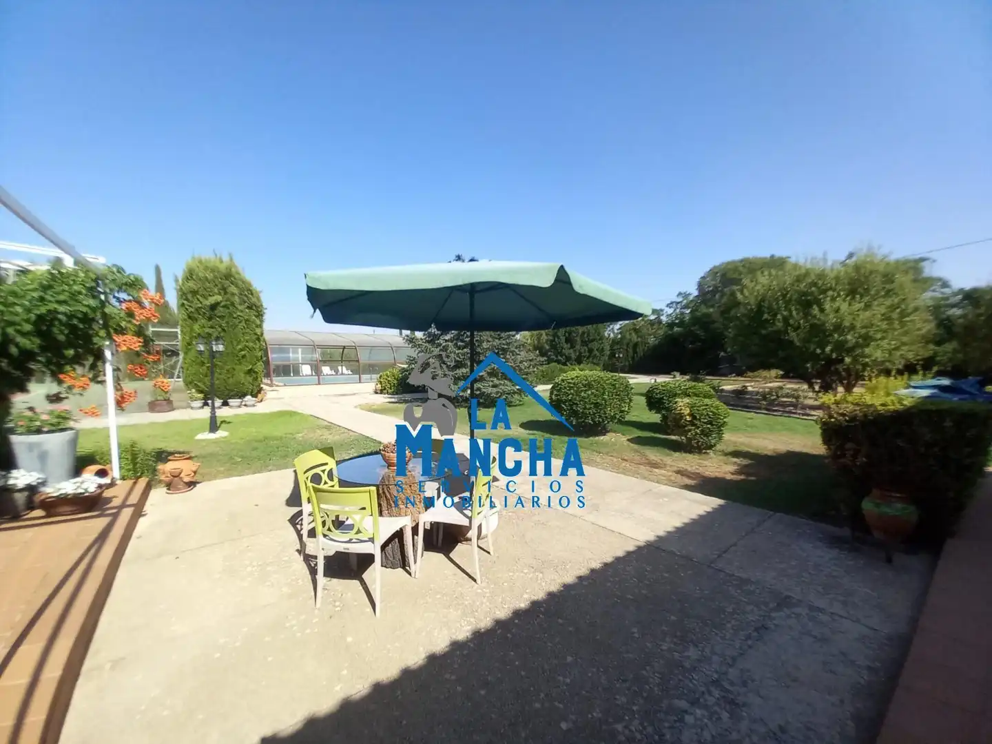 Chalet con piscina en venta en Calle DISEMINADOS, imagen 19