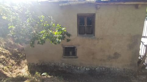Foto 2 de Pis en venda a Noceda del Bierzo, León