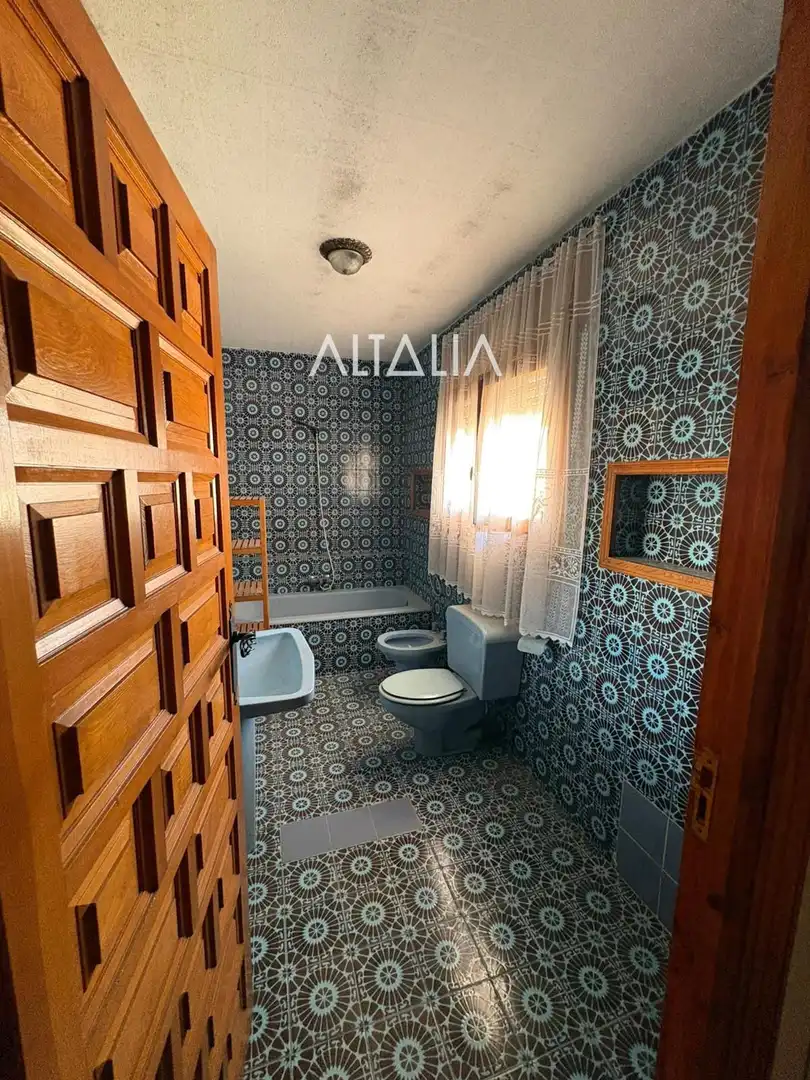 Haus zum Verkauf in PASEO VIRGEN DE GRACIA, 5, imagen 35