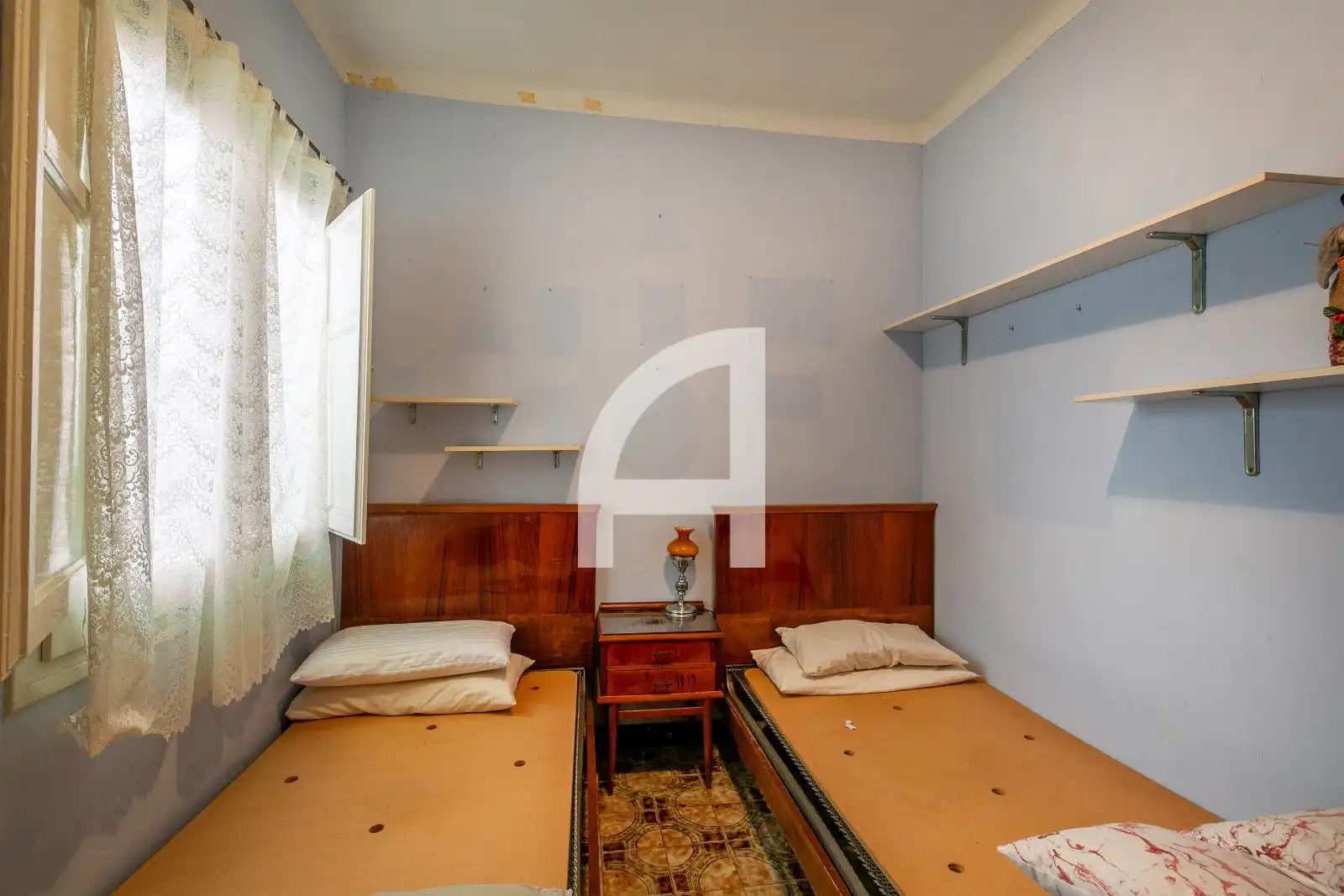 Habitación de Piso en venta en Barcelona con Terraza y Balcón