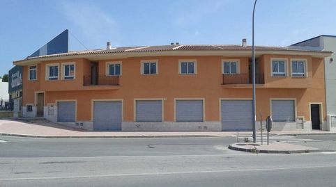 PISO AMPLIO A REFORMAR EN CEHEGIN