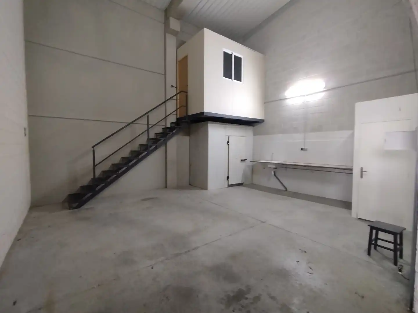 Nave industrial en venta en Laguna de Duero